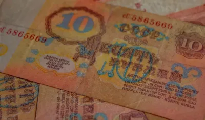 Rublja pala na najniži nivo u zadnjih 16 mjeseci zbog pada ruskog izvoza