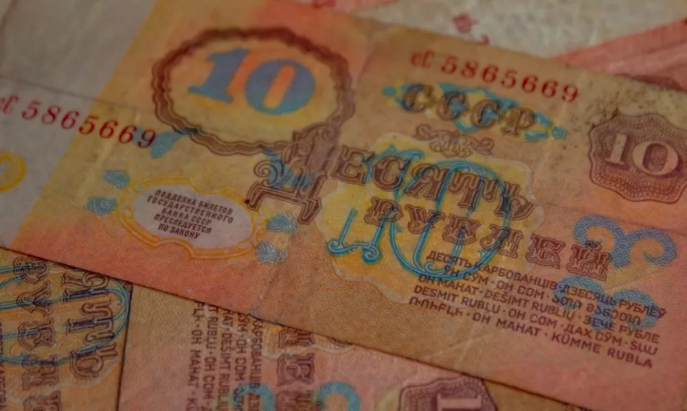 Rublja pala na najniži nivo u zadnjih 16 mjeseci zbog pada ruskog izvoza