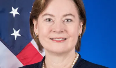 Џуди Рајзинг Рајнке