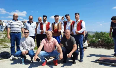 Sabor u Banjanima okupio bratstvo Mrkaić, Mrkaјić i Mrkaјa: Po prvi put ukrstili puteve u postoјbini predaka