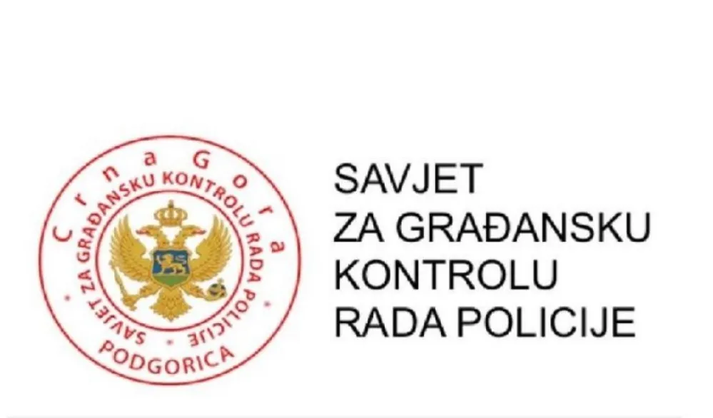 Savjet za građansku kontrolu rada policije: Odustati od prekr&scaron;ajnog postupka