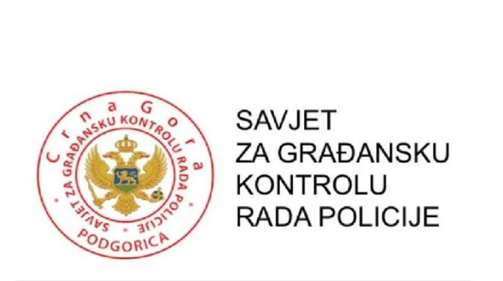 Savjet za građansku kontrolu rada policije: Odustati od prekr&scaron;ajnog postupka