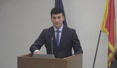 Jovanović: Na računu Op&scaron;tine Budva preko deset miliona eura, dinamika punjenja budžeta izvanredna