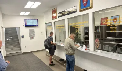 Bijelo Polje: Putem e-pisarnice za godinu zavedena 72.002 predmeta građana