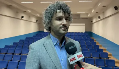 Zeta spremna za razgraničenje sa Podgoricom