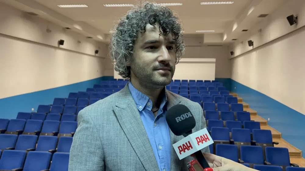 Zeta spremna za razgraničenje sa Podgoricom