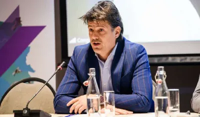 Martinović za "Dan": Veće ciјene ulaznica nisu smanjile zainteresovanost za parkove