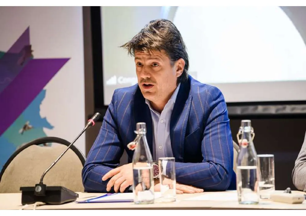 Martinović za "Dan": Veće ciјene ulaznica nisu smanjile zainteresovanost za parkove