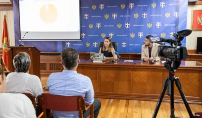 Juventas: Svaki &scaron;esti srednjo&scaron;kolac izložen diskriminaciji zbog nacionalnog identiteta