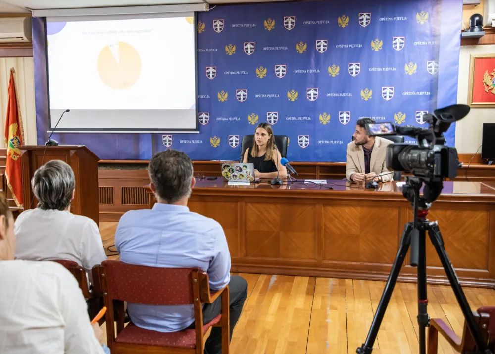 Juventas: Svaki &scaron;esti srednjo&scaron;kolac izložen diskriminaciji zbog nacionalnog identiteta