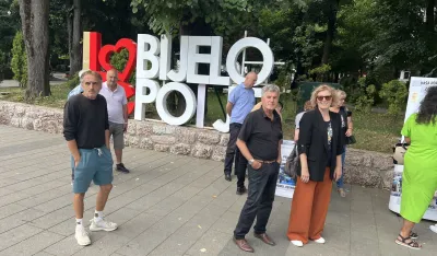 Bijelo Polje: Organizovano potpisivanje peticije za opstanak Instituta,,Simo Milo&scaron;ević''