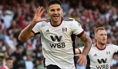 Aleksandar Mitrović želi u Saudijsku Arabiju