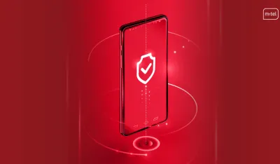Mtel - Siguran net