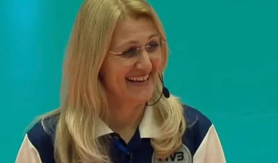 Sonja Simonovska
