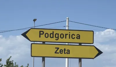 Godina od samostalnosti Op&scaron;tine Zeta: Lak&scaron;e postati nego opstati