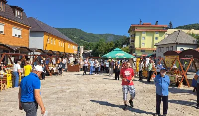 Pčelarstvo ozbiljna razvoјna &scaron;ansa Moјkovca