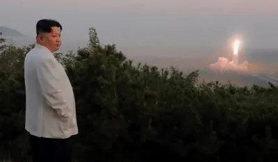 Sjeverna Koreјa testirala novo nuklearno naoružanje