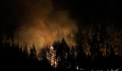 požar u kanadi kanada