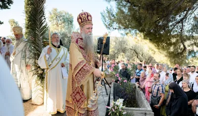 mitropolit Joanikije