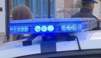 Полицајци у свим школама