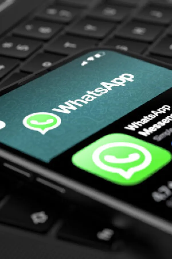 WhatsApp, aplikacija