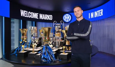 Marko Arnautović