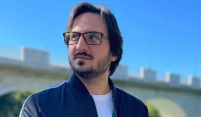 Darko Zarubica