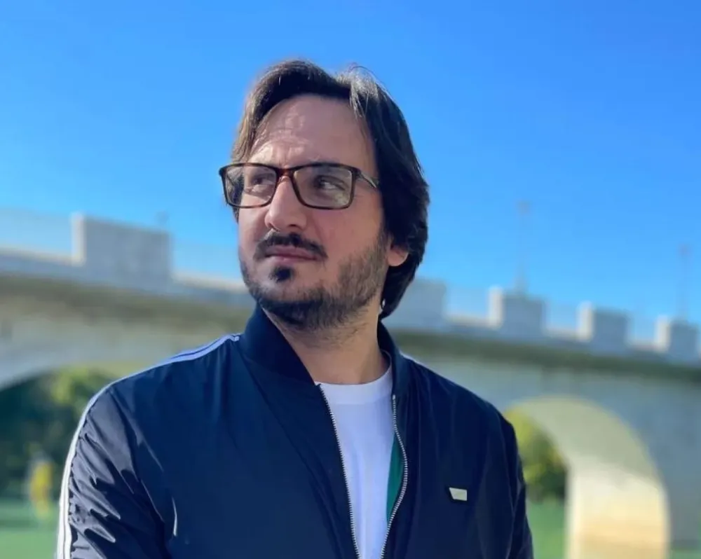 Darko Zarubica