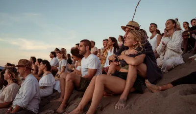 Ada Divine Awakening