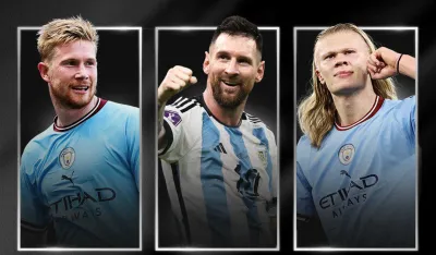 De Brujne, Mesi i Haland