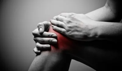 Osteoartritis a