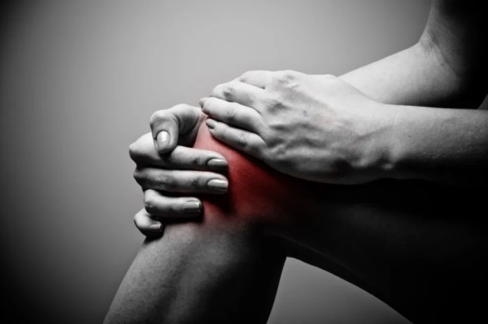 Osteoartritis a
