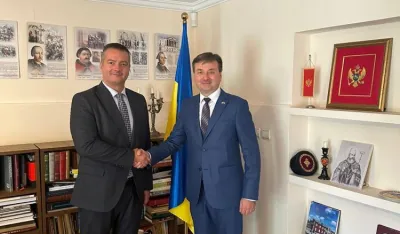 Vuksanović i Herasimenko