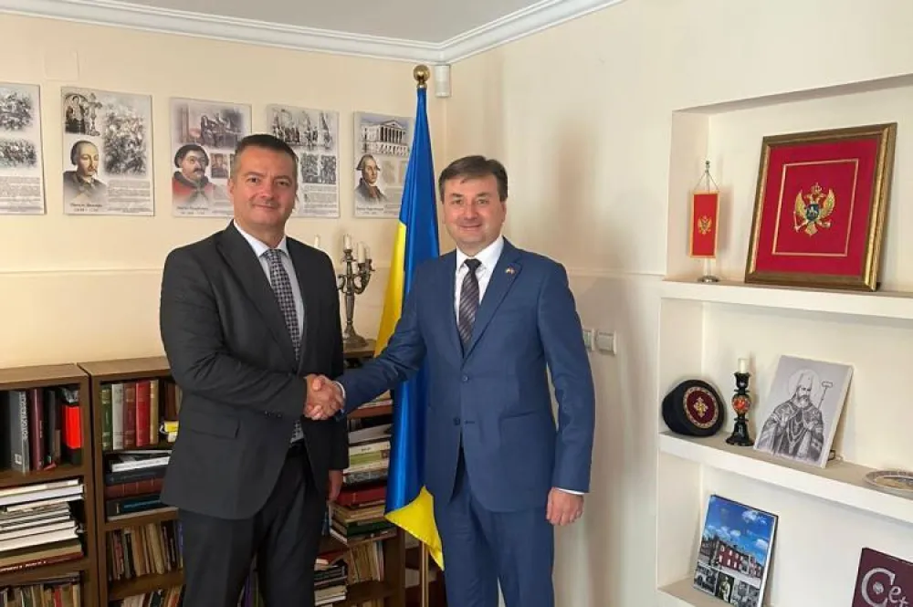 Vuksanović i Herasimenko