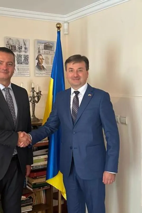 Vuksanović i Herasimenko