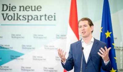 Себастијан Курц