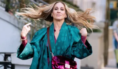 Sara Džesika Parker