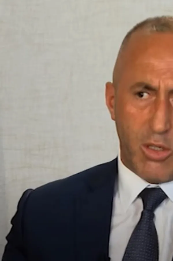 Haradinaj: Izglasavanje nepovjerenja Vladi jedino rje&scaron;enje za spas Kosova