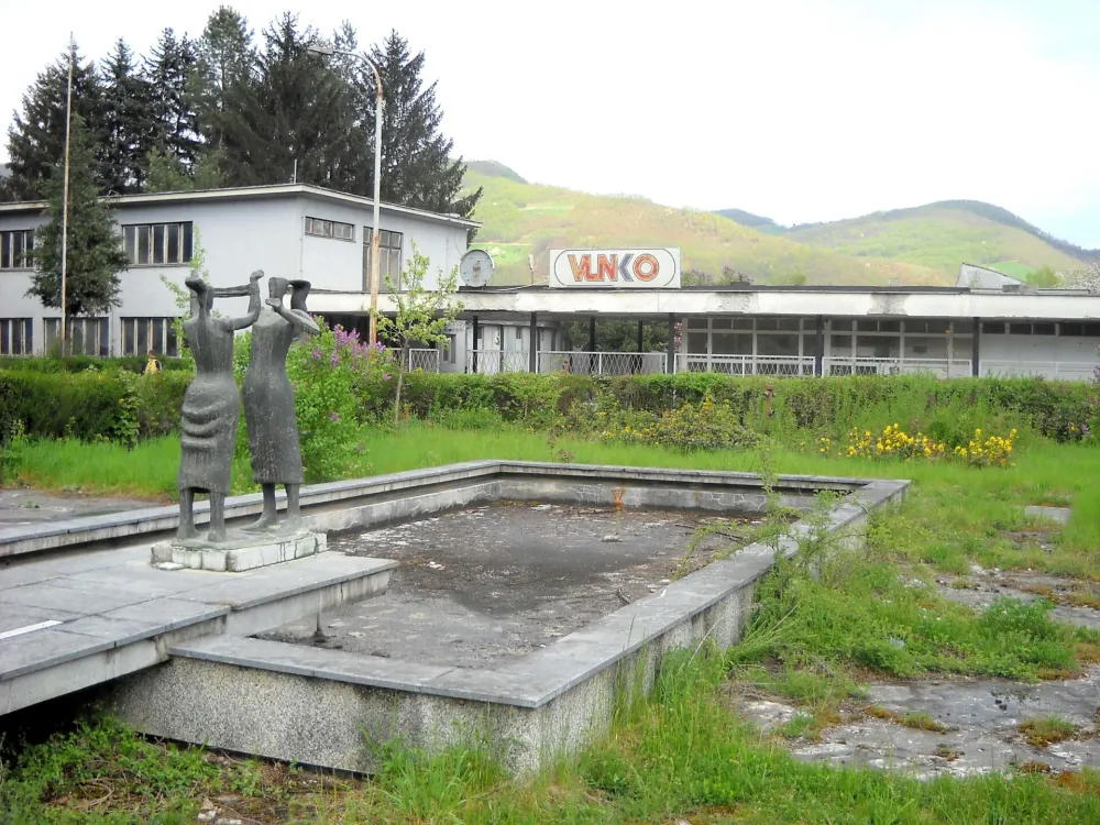 Tranzicija i privatizacija na sjeveru ostavile pusto&scaron;