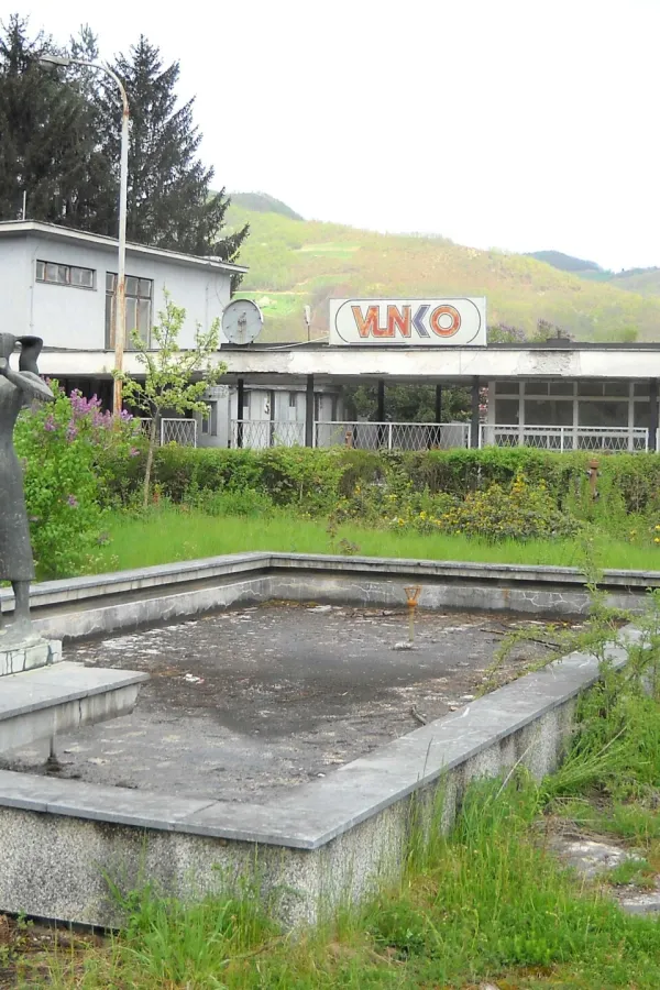 Tranzicija i privatizacija na sjeveru ostavile pusto&scaron;