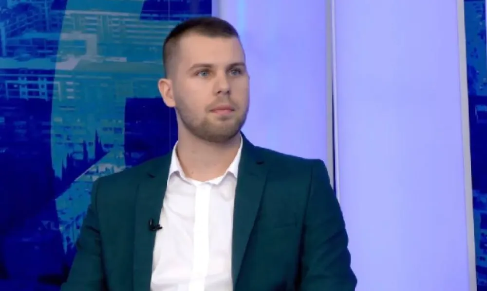 Ma&scaron;ković: Iza nas je godina političke manipulacije i izrugavanja demokratiji