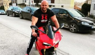 Niko ne želi da sahrani Nermina Sulejmanovića