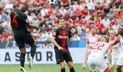 "Farmaceuti" slavili protiv Lajpciga