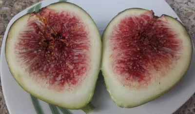 Starinski recept za slatko od smokava