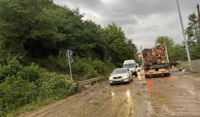 nevrijeme bijelo polje