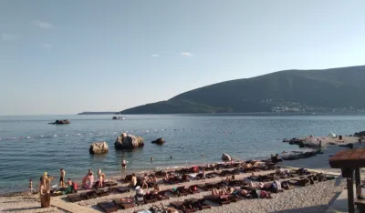 Sezona trpi zbog nedolaska turista iz Rusije: Prije sankcija i zamrzavanja imovine Rusi ostvarivali 3.470.593 noćenja u CG