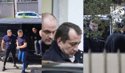 Iza re&scaron;etaka ljetuju tužilac, sudija, policijski &scaron;efovi&nbsp;...