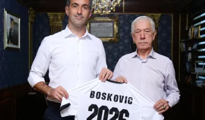 Saradnja produžena jo&scaron; tri godine