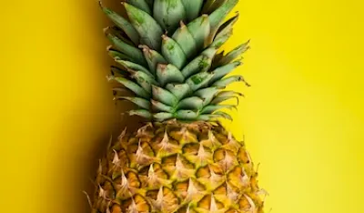 Evo &scaron;ta će se desiti organizmu ako popijete vodu od ananasa čim otvorite oči