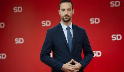 Zirojević: Vučević krenuo Vulinovim stopama, veći od njega su na crnogorskom kamenu zube polomili